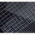 Galvanized steel wire mesh